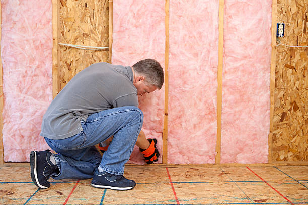 Best Insulation for New Construction  in , CT